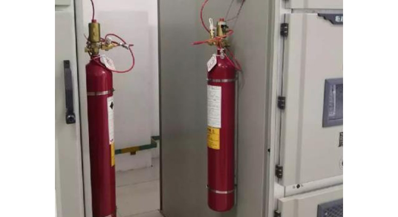 运城罗达莱克斯 FIREDETECT Novec1230探火管灭火装置