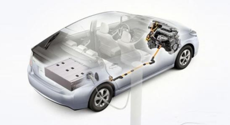 定西新能源汽车锂电池箱专用气体自动灭火装置