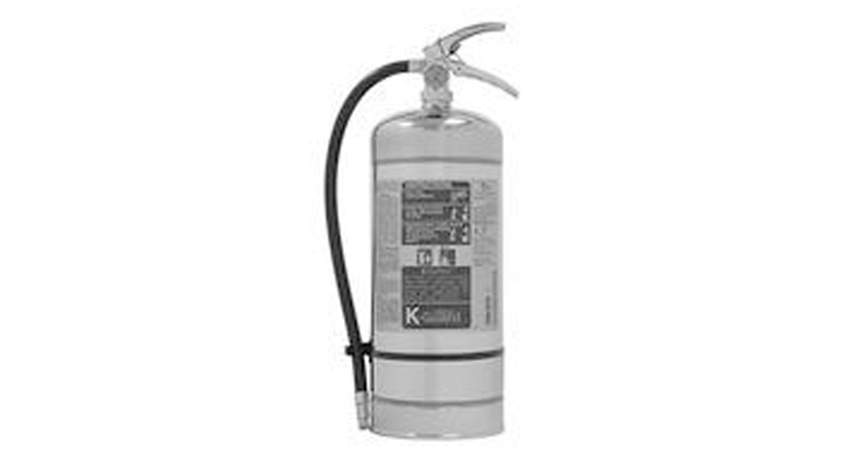深圳R-102安素厨房气体灭火系统